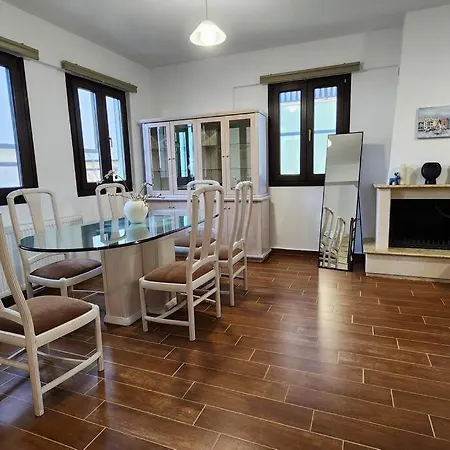 Villa Sea View Traditional Greek *