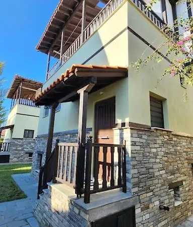 Villa Sea View Traditional Greek Nikiti (Sithonia)