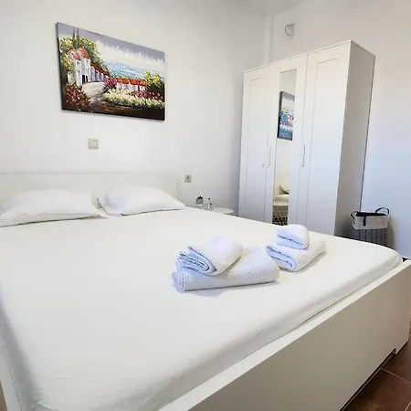 Villa Sea View Traditional Greek *