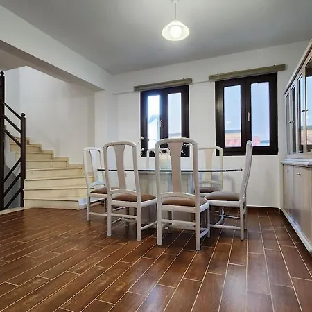 וילה Sea View Traditional Greek ניקיטי